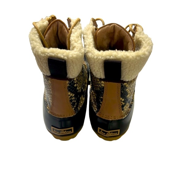 Sam Edelman Duck Boots - Picture 3 of 5